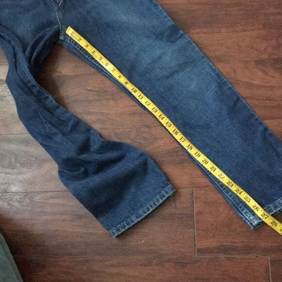 Arizona Jean Co Jeans Dark Blue - Picture 10 of 10